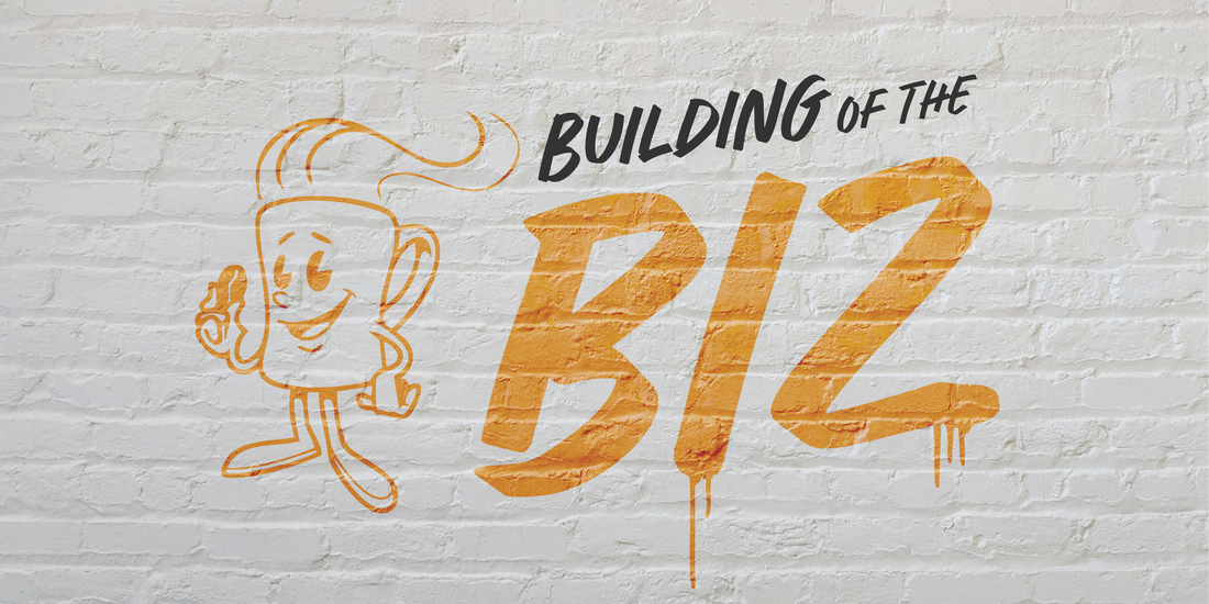 BOTB #01 - Why Coffee?