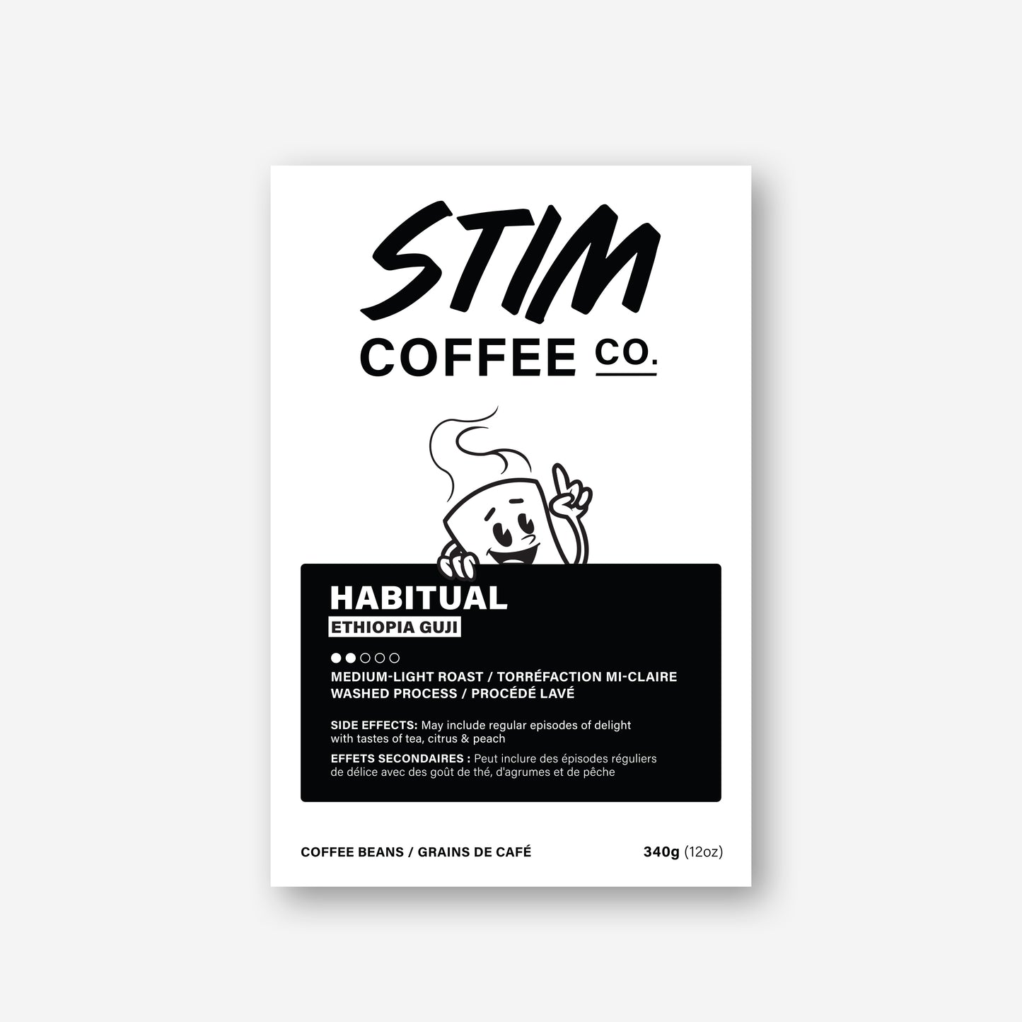 HABITUAL