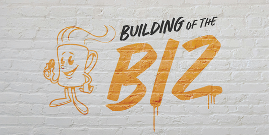 BOTB #01 - Why Coffee?