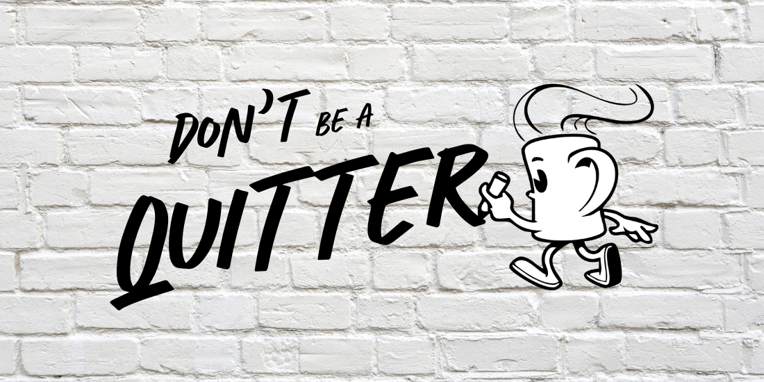 New Year. Better coffee. Better you.